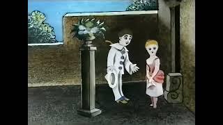 (1892):  Pauvre Pierrot, the oldest animation movie.