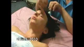 А.Иванов Работа с глазами Авторская методика Часть 2