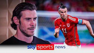 Gareth Bale reminisces about his incredible career | 'I feel I overachieved'