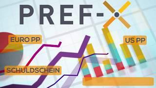 Pref-X | Platform Presentation