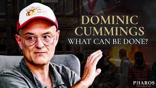 A Government Insider On Why Immigration Got Out Of Control | Dominic Cummings: What Can Be Done?