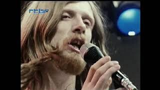 Brian Auger's Oblivion Express At Pop Shop,Belgian TV Shows 1972（Full Show）