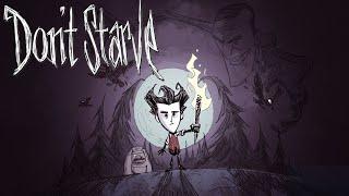 Don't Starve // Can I last longer than 2 weeks???