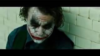 The Origin of the Joker