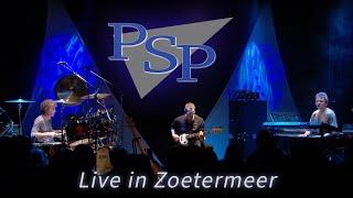 PSP - Live in Zoetermeer (Philippe Saisse, Simon Phillips, Pino Palladino) Full Concert on jaze.club