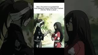 Dororo  // #anime #animemusic #dororo #dororoanime #hyakkimaru #author