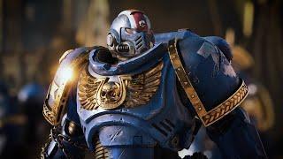 Warhammer 40,000: Space Marine 2 | Ultra Settings | 4K Native | RTX 4090 | Ryzen 9 7950x3D