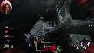 U w U? Dead by daylight clip