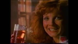 Luzianne Iced Tea | Television Commercial | 1987