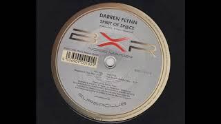 Darren Flynn - Spirit Of Space (Temple Theatre Mix) (2001)