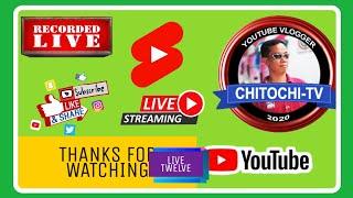 Chitochi tv is live!