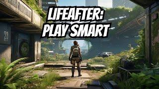 lifeafter 2024 new player tutorial gameplay videos