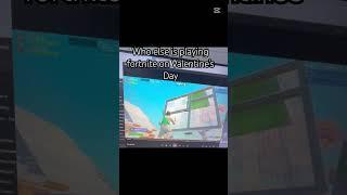 We all lonely to boys? #boys #theboys #fortnite #gaming #single #valentines #viral #fyp