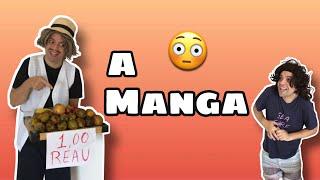 A manga