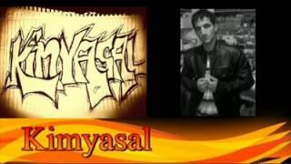 Kimyasal FT. Fatih Eroglu -  Siverekte yanlizim