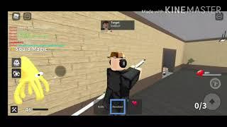 HOW TO GET THE ADMIN KNIFE!! | Roblox Knife Ability Test(KAT)