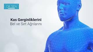 Dr. Şen Ardıç Yağlı Krem | Kas ve Eklem Ağrılarını Gidermeyi Destekler!