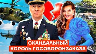 Who’s making billions off the war — and how? The biggest theft in Russia’s defence industry.