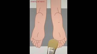 Relax Your Feet | Foot Massage ASMR