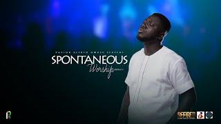 Spontaneous Worship Medley - Pastor Alfred Owusu Sekyere