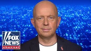 Steve Hilton: Harris and Biden's record is 'indefensible'