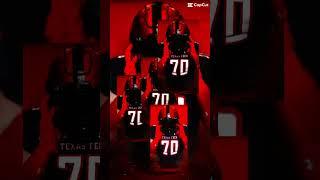 Texas Tech Edit