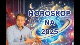 Rok 2025: Turbulencje podczas lotu do Nowego Świata