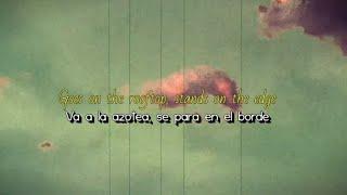 AC Ft. Lina Morgana - My Angel (Lyrics+Sub. Español)