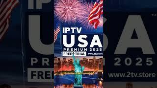 Discover the Best IPTV Subscription Today!