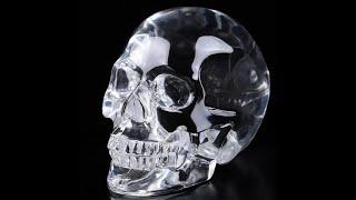 Unveiling the Mysteries of Crystal Skulls: Debunking the Aztec Artifact Legend