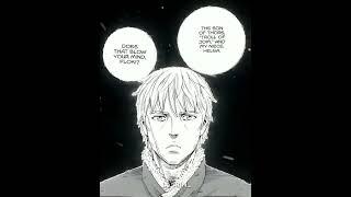 Thorfinn Gave Floki Flashbacks  [Vinland Saga Edit] #anime #edit #vinlandsaga