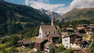 Verliebt in schöne Orte | Switzerland Tourism