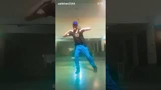 Zahid Khan.. dancing zumba# fitness# zumba# bollywood.# wedding dancing# from.#. Bhopal City.