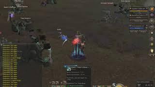 Lineage2 Essence заточил талисман адена на +10 Silver