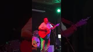 Here  Comes Your Man - The Pixies Cover.