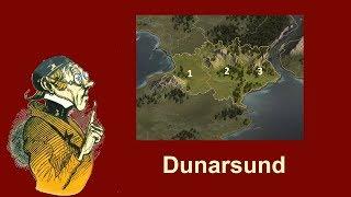 FoEhints: Dunarsund, Bronze Age Province in Forge of Empires