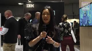 Data Innovation Summit 2023: Interview with IBM