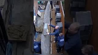 мастер фломастер #строительство #стройка #юмор #рек #shorts