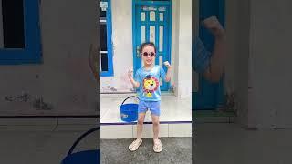 KAK ANGI JOGET VIRAL TIKTOK‼️#gemes #masdu #viral #lucu #shorts