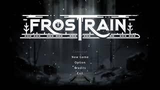 BIZZFISH PLAYS FROSTRAIN