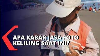 Apa Kabar Jasa Foto Keliling di Tengah Kecanggihan Teknologi?