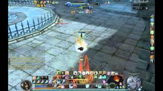 Aion Cataclysm 4.8 Templar PVP