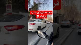 دوستان انتخواب شما بین این ۳ خودروی جذاب کدوم هستتو کامنتا برامون بگید🫶