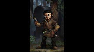 Pathfinder Kingmaker Джубилост Алхимик Хирург Гренадер