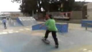 skate cecap