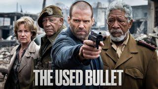 The Used Bullet (2024) Movie || Jason Statham, Morgan Freeman, Margaret Smith | Review and Facts