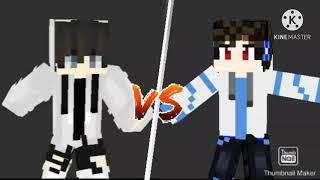 whitegamer VS rainminer rematch round 2