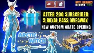 Custom crate opening 20 k Uc | Arctic witch set | SAMSUNG,A3,A5,A6,A7,J2,J5,J7,S5,S6,57,59,A10,A20