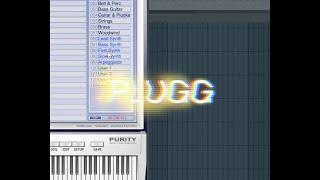 Dark Milanezie x Serane Tutorial - Making a dark ambient plugg beat in FL Studio (Prod. Abn)