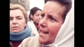 MADRES Y ABUELAS DE PLAZA DE MAYO -06-01-1978